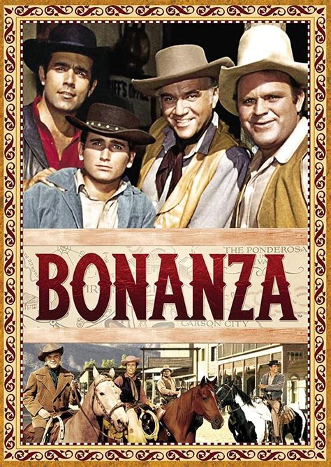 bonanza videos|Bonanza (TV Series 1959–1973) .